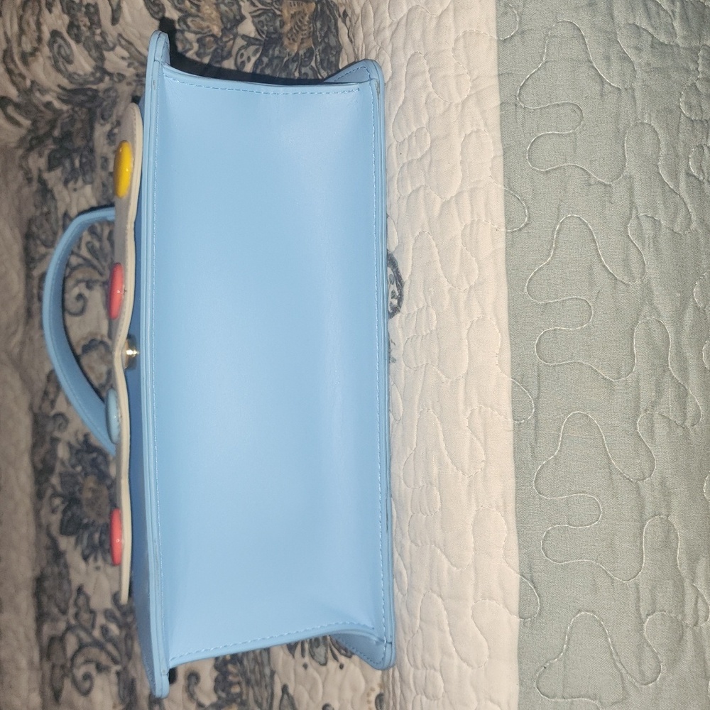 Rare Danielle Nicole Winnie The Pooh Crossbody - image 4